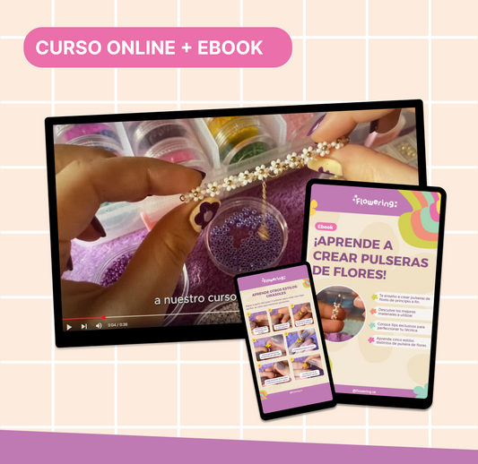 Online Course and Ebook Promo